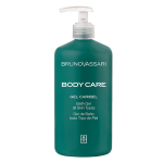 Bruno Vassari Body Care Active Ingredients Du&scaron;o želė For All Skin Types, 500 ml