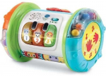 VTECH MAGI TAM-TAM ROLLER 3 IN 1