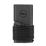 "Dell" ne&scaron;iojamojo kompiuterio įkroviklis 90W TDK33 jungtis USB-C
