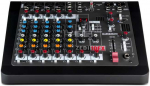 Garso pultas Allen & Heath ZEDi-10 FX