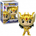 Figūrėle Funko POP! Saintseiya Virgo Shun