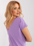 Basic Feel Good Mar&scaron;kinėliai-RV-TS-4662.99-&scaron;viesiai violetinė