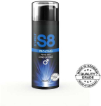 Stimul8 S8 S8 Prolong Intimate Gel 30ml - Long-Lasting Effect, Hypoallergenic Formula