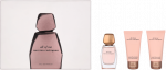 Narciso Rodriguez All Of Me EDP rinkinys moterims (EDP, 50 ml + kūno losjonas, 50 ml + du&scaron;o želė, 50 ml)