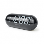 Muse | Clock Radio With Jumbo Ekranas | M-19 GL | FM radio