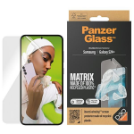 Panzer Glass PanzerGlass Ultra-Wide Fit Apsauginis stiklas su D3O&reg; su aplikatoriumi Samsung Galaxy S24 Plus