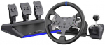 Žaidimų ratas PXN-V99 (PC / PS3 / PS4 / XBOX ONE / SWITCH)