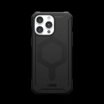 Urban Armor Gear UAG Essential Armor MagSafe Apple iPhone 15 Pro Max - dėklas telefonui juodos spalvos
