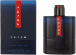 Prada Luna Rossa Ocean Pour Homme EDT tualetinis vanduo vyrams, 150 ml