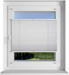Plisuotos žaliuzės PLI 5008 75cm x 200cm