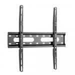 Laikiklis SBOX Wall Mount 32'-70', Juodas (PLB-2544F-2)