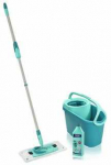 Grindų valymo rinkinys Clean Twist M Ergo Leifheit
