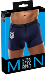 Svenjoyment M. Boxer Briefs Police 2XL
