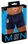 Svenjoyment M. Boxer Briefs Police 2XL