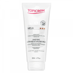 Topicrem MELA Unifying Ultra-Moisturizing Milk drėkinamasis kūno pienelis, 200 ml