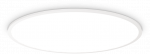 Ideal Lux Lubinis &scaron;viestuvas Fly Slim Pl D90 4000K