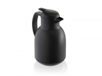 Leifheit Bolero 28338 1 L juodas vacuum jug