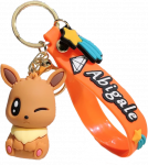 Raktų pakabukas Pokemon