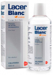Lacer Lacerblanc citrusinis burnos skalavimo skystis 500 ml