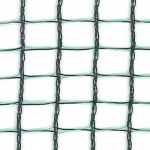 Tinklas nuo pauk&scaron;čių ir kru&scaron;os 2x10m (46 g/m&sup2;) IRIDE DUE