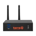 Securepoint Juodas Dwarf G5 UTM su 3 metų Infinity licencija, 1,85 Gbit/s, 0,31 Gbit/s, 300 MB/s, i&scaron;orinis, 802.11a, 802.11g, Wi-Fi 5 (802.11ac), 802.11b, Wi-Fi 4 (802.11n), 10 naudotojų
