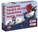Danspil &Scaron;OKIŲ ŽAIDIMAS Juodabarzdis