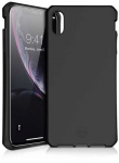ITSKINS SpectrumSolid, Dėklas, Apple, iPhone XR, 15,5 cm (6,1"), Juodas