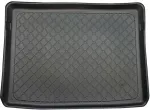 Aristar Bagažinės kilimėlis Mercedes B-class W247 Sports Tourer nuo 2019m. (vir&scaron;utinė dalis / not for Plug-in Hybrid)