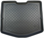 Aristar Bagažinės kilimėlis Ford C-MAX 2010-2019m. (versija su įrankiu dėže bagažinėje)