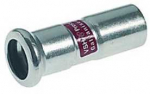 Aalberts integrated piping systemsBV VSH redukcija 35&ndash;22 mm &ndash; M formos lizdas XPress FZ presui