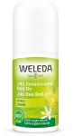 Weleda Citrus 24H Roll-On Dezodorantas, 50 ml