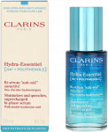 Clarins Hydra-Essentiel Bi-Phase Serumas drėkinamasis veido serumas, 30 ml