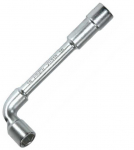 Force Raktas torcinis lenktas 14mm