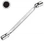 Force Raktas torcinis &scaron;arnyrinis 8x10mm