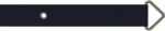 Berg Elite+ - Ruler InGround 430 (14ft)