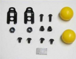 Berg Set spare parts Loader Triggy
