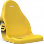 Berg XL/XXL Frame - Seat B.Super Geltona