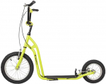 Kick Scooter inSPORTline Milester
