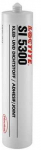 Loctite Silikoninis flan&scaron;o sandariklis 5300 310ml raudonas