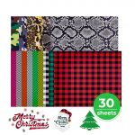 xTool ra&scaron;tuotas &scaron;ilumos perdavimo vinilas &ndash; 30vnt