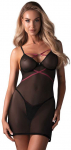 Obsessive OBS Chemise XL/2XL