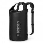 Spigen Aqua Shield Atsparus vandeniui Bag A631 (30L), juodas
