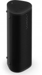 Ne&scaron;iojama kolonėlė Sonos Roam 2, Juodos spalvos