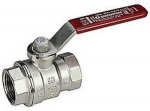 R850 ventilis 2" vid./vid. ilga rankena