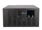 &bdquo;Extralink Piorun 3000VA/2100W&ldquo; &ndash; &bdquo;Volt Sinus Pro&ldquo; pakaitalas | Inverteris | Grynas sinusinis signalas, akumuliatoriaus įtampa 24 V nuolatinė, be laidų.
