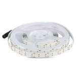 V-tac 30W/m LED juosta, 24V, 360 LED/m, IP20, 4000K, 5 metrų ritė
