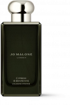 Kvepalai vyrams Jo Malone Cypress & Grapevine Intense, EDC 100 ml (be dėžutės)