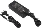 72W LED maitinimo &scaron;altinis OPTONICA, 12V, 6A, IP20