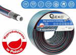 Geko 4 sluoksnių SODO ŽARNA 3/4" 50M GEKO NAUJA (48) G73788 GEKO
