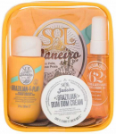 Sol De Janeiro Bum Bum kūno priežiūros rinkinys, 170 ml